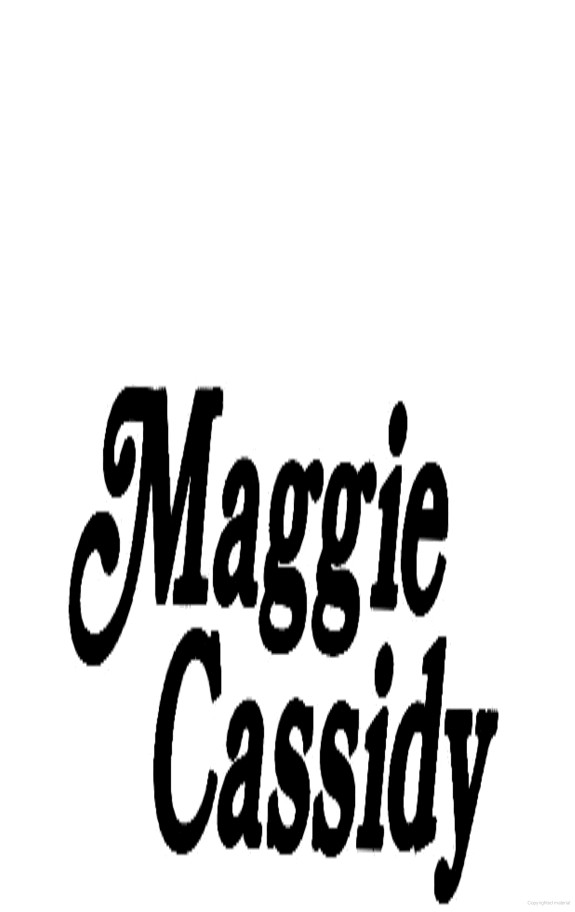 Maggie Cassidy