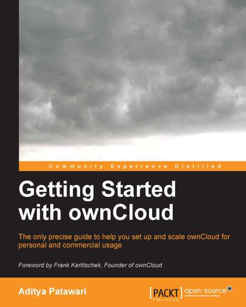 Getting Started With ownCloud