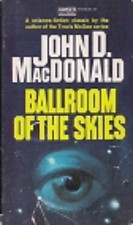 Ballroom Of The Skies