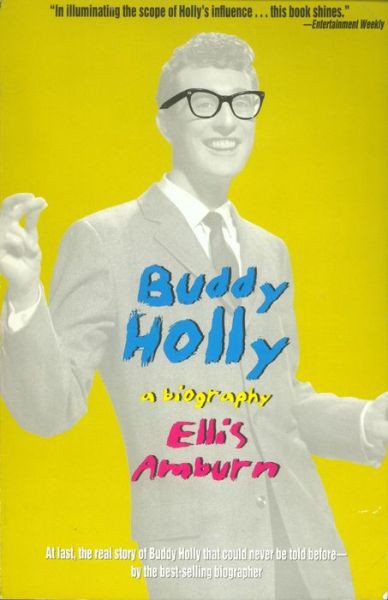 Buddy Holly: Biography