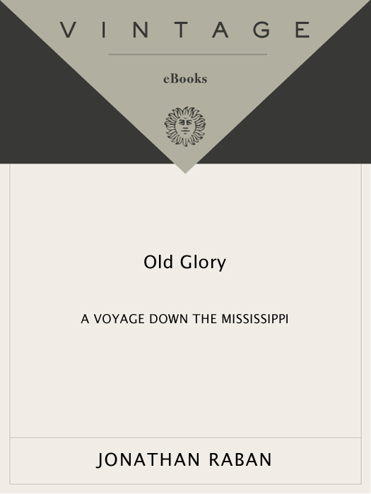 Old Glory