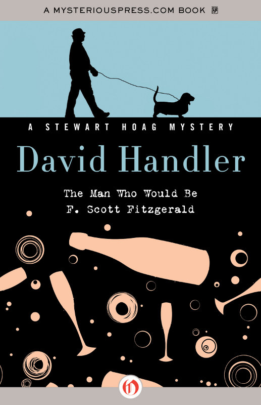The Man Who Would Be F. Scott Fitzgerald
