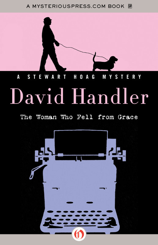 The Woman Who Fell From Grace