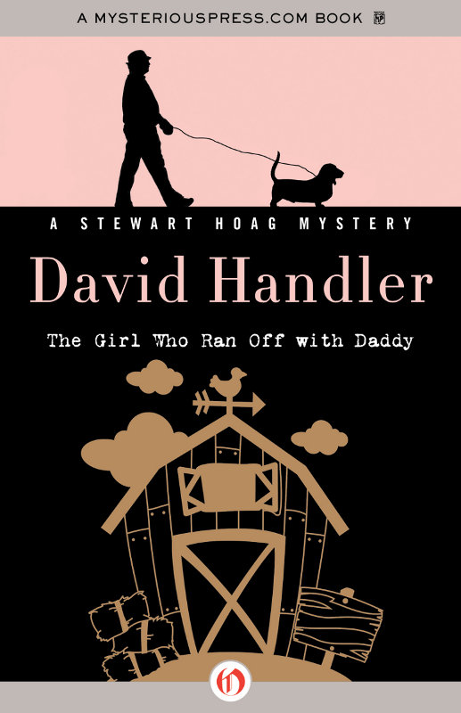 The Girl Who Ran Off With Daddy