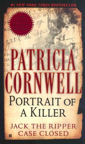 Portrait Of A Killer Jack The Ripper Case