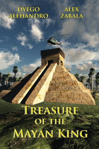 Treasure of the Mayan King