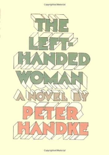 The Left-Handed Woman