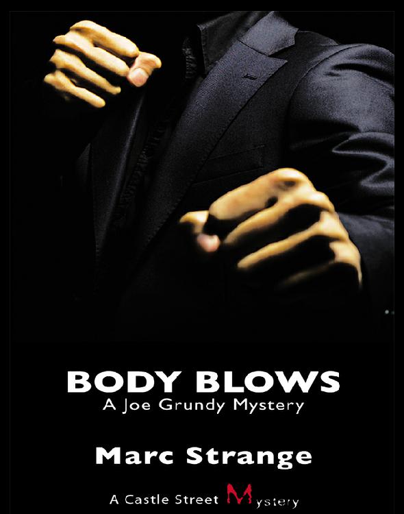 Body Blows