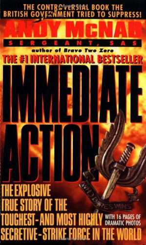 Immediate Action