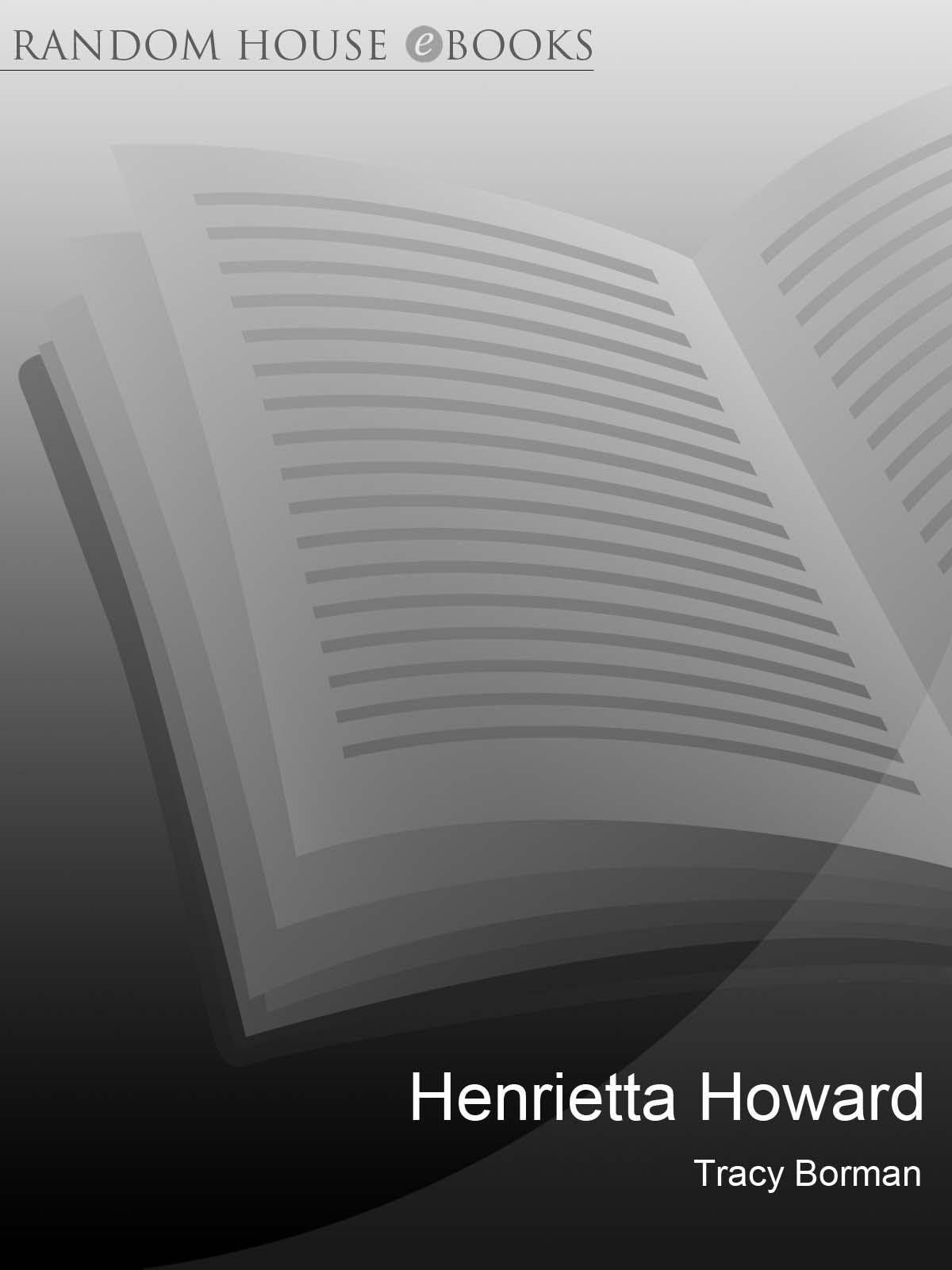 King's Mistress, Queen's Servant: The Life and Times of Henrietta Howard by Borman, Tracy (2010) Paperback