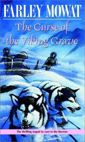 Curse of the Viking Grave