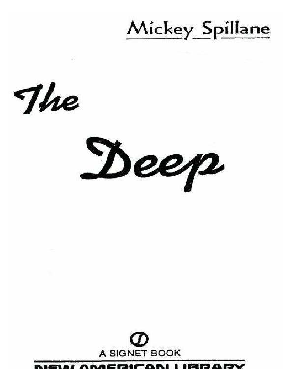 The Deep