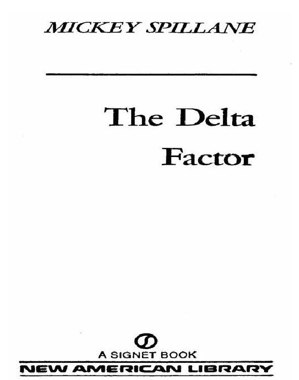 The Delta Factor