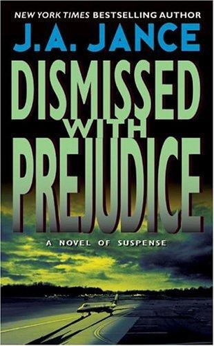 Dismissed With Prejudice