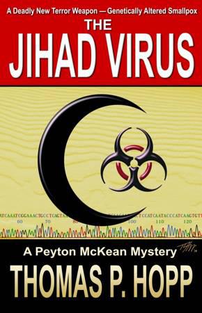 The Jihad Virus