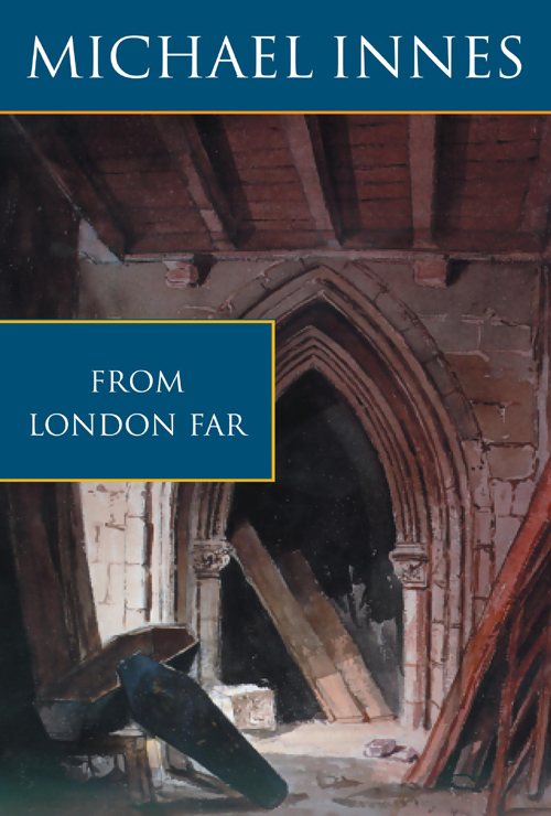 From London Far