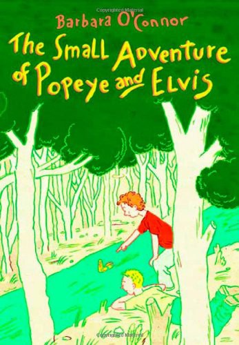 The Small Adventure of Popeye and Elvis