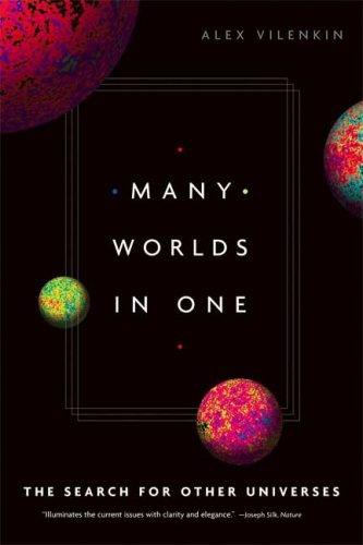 Many Worlds in One: The Search for Other Universes