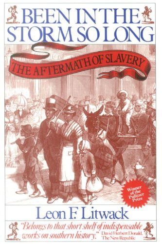Been in the Storm So Long: The Aftermath of Slavery