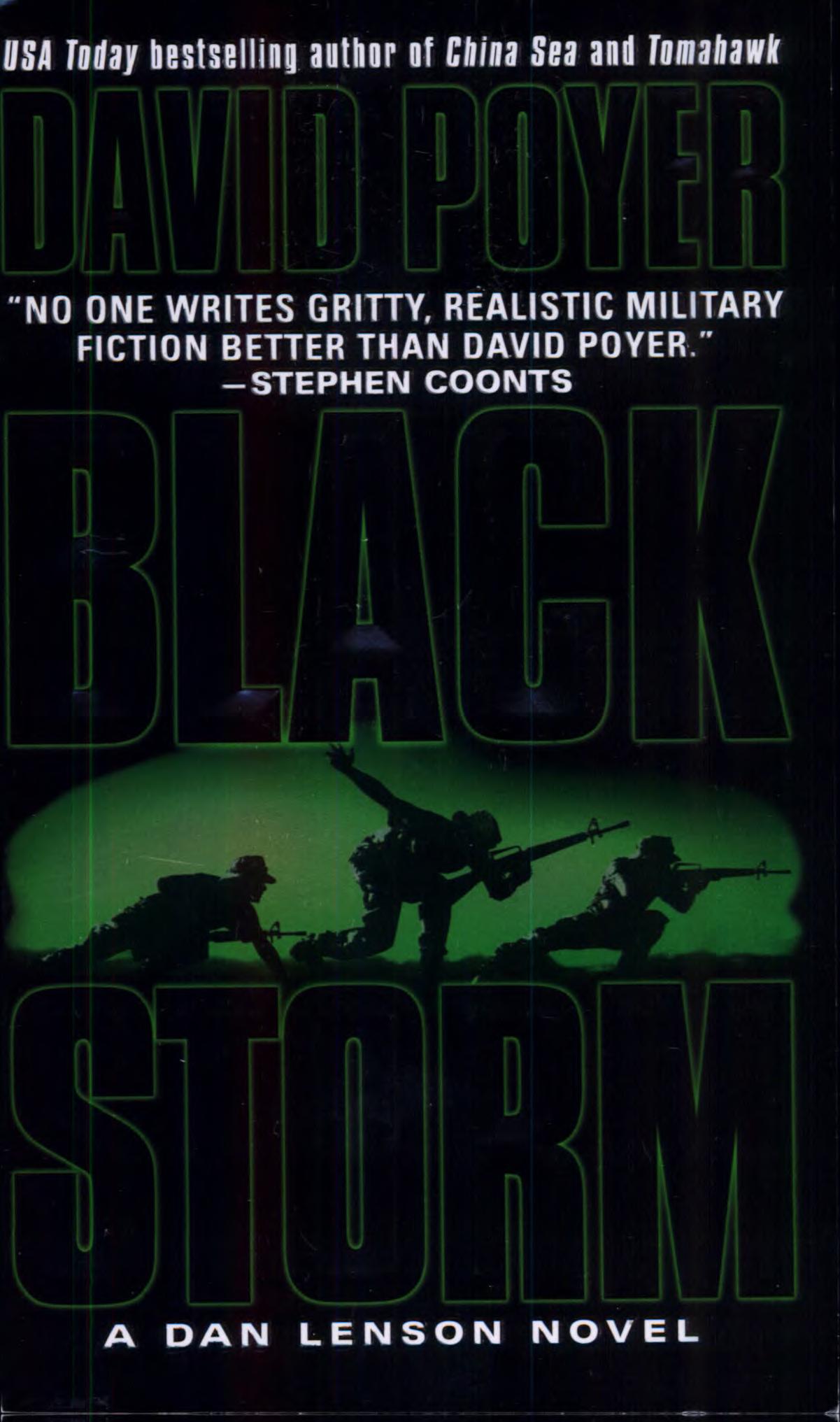 Black Storm