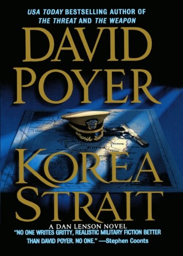 Korea Strait