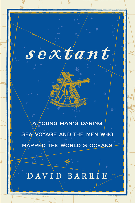 Sextant