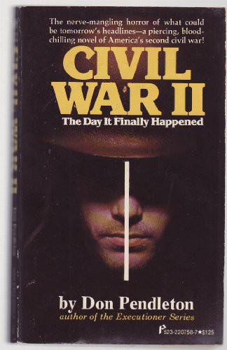 Civil War II