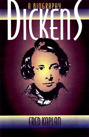 Dickens: A Biography