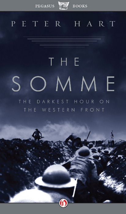 The Somme: The Darkest Hour on the Western Front