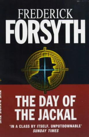 The Day Of The Jackal