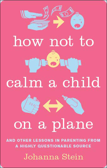 Mother-Eff'ed [Placeholder]: Lessons in Parenting From a Highly Questionable Source