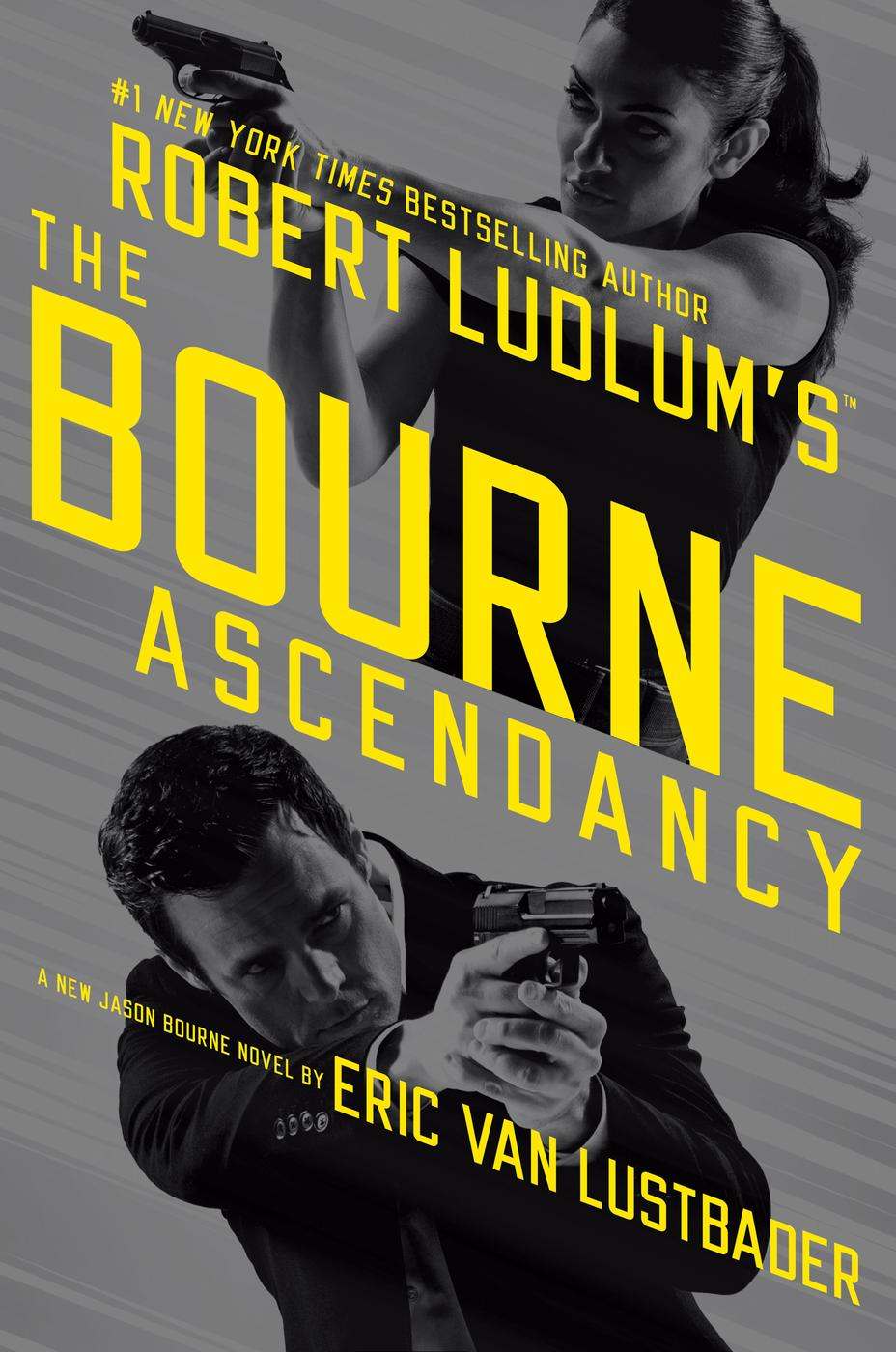 Robert Ludlum's The Bourne Ascendancy