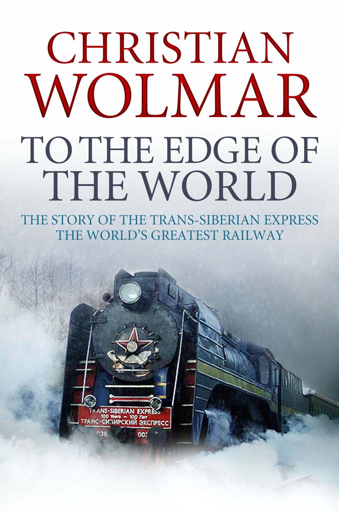 To the Edge of the World