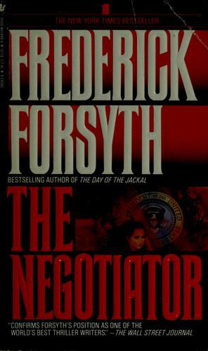 The Negotiator