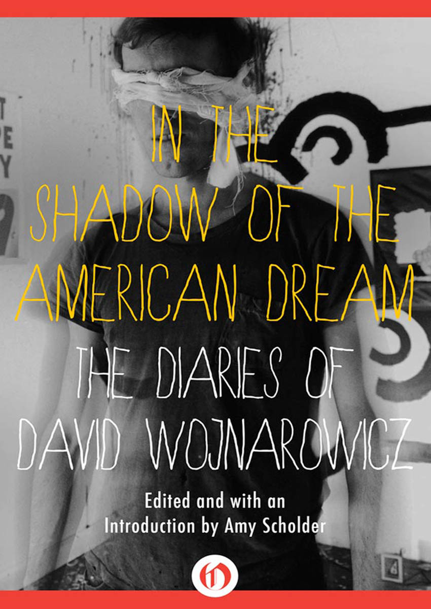 In the Shadow of the American Dream: The Diaries of David Wojnarowicz