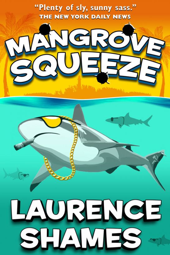 Mangrove Squeeze