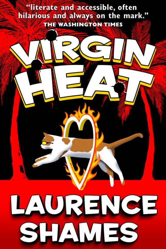 Virgin Heat