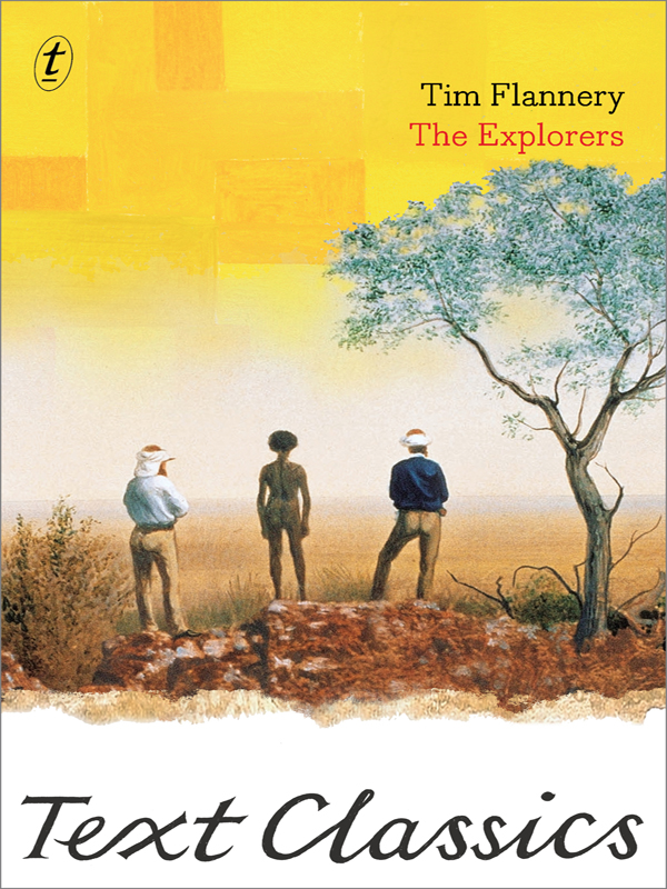 An Explorer's Notebook: Essays on Life, History, and Climate