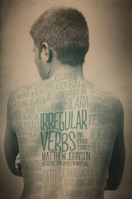 Irregular Verbs