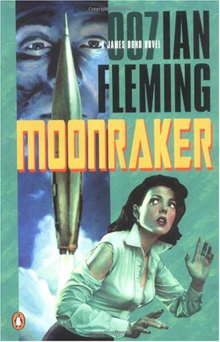Moonraker