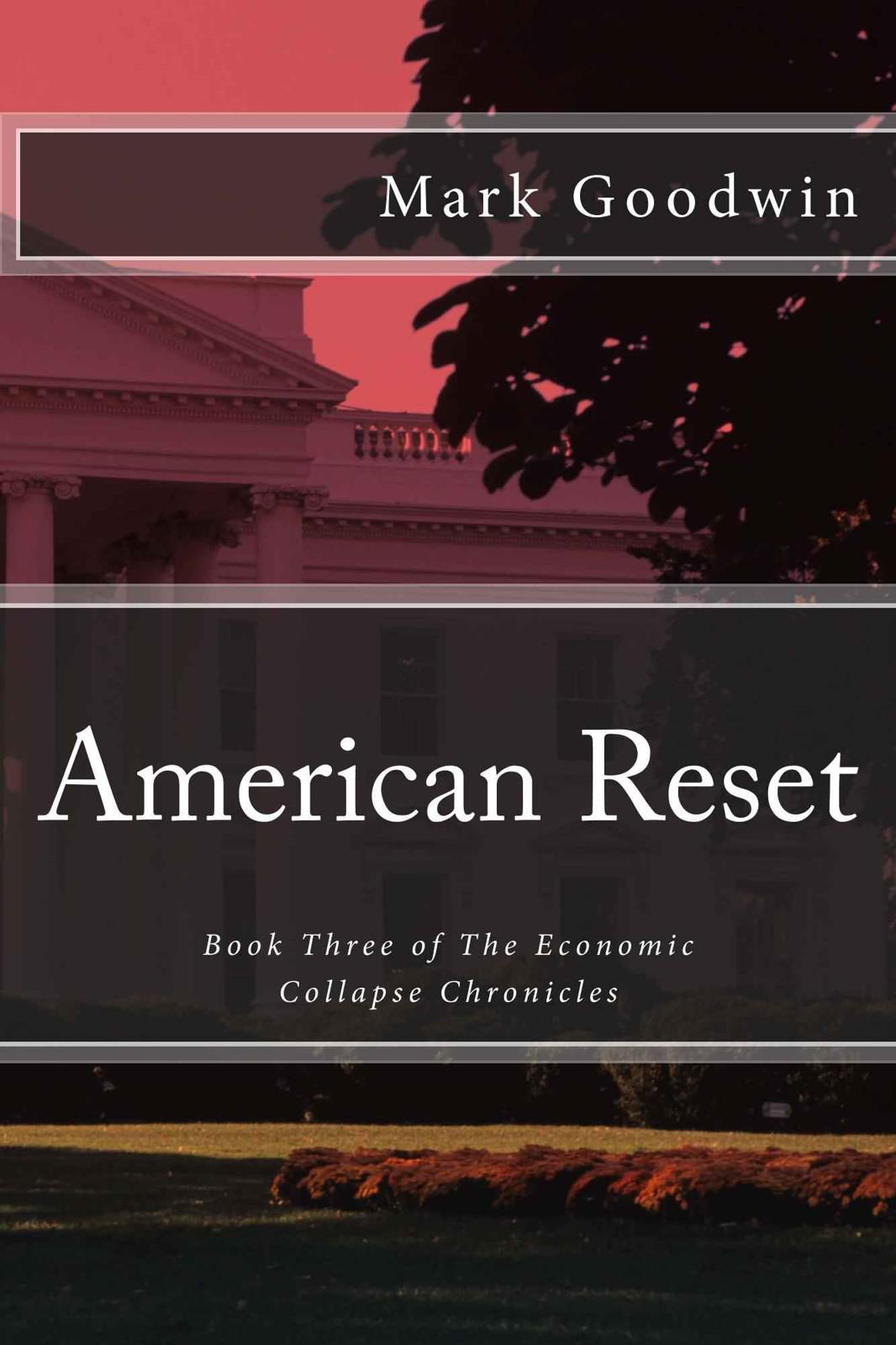 American Reset: Book Three