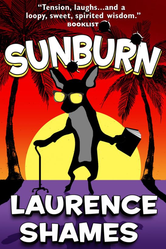 Sunburn