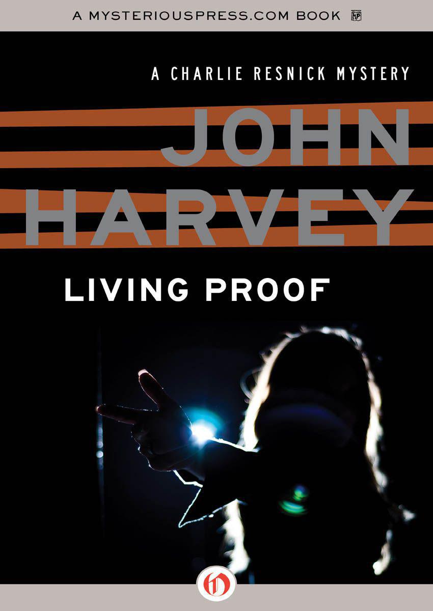 Living Proof