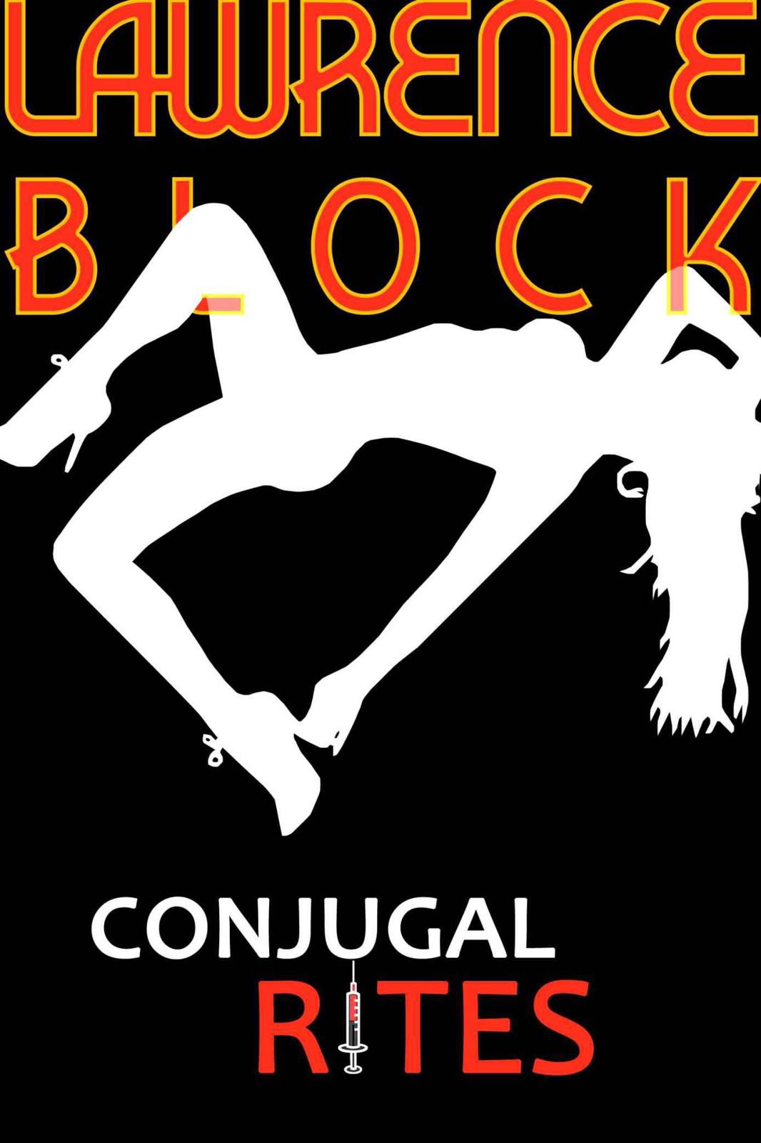 Conjugal Rites