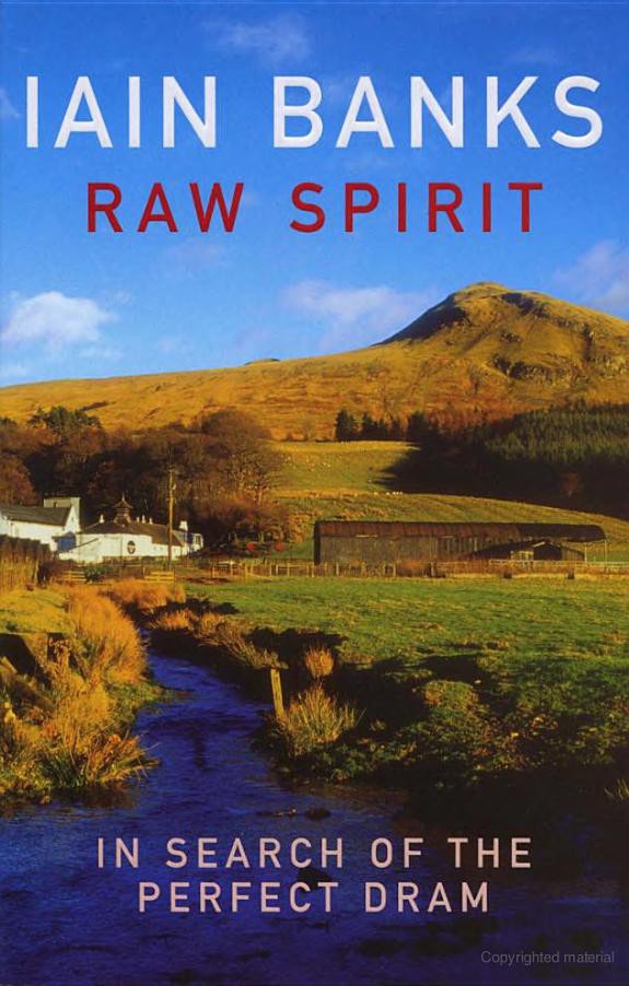 Raw Spirit