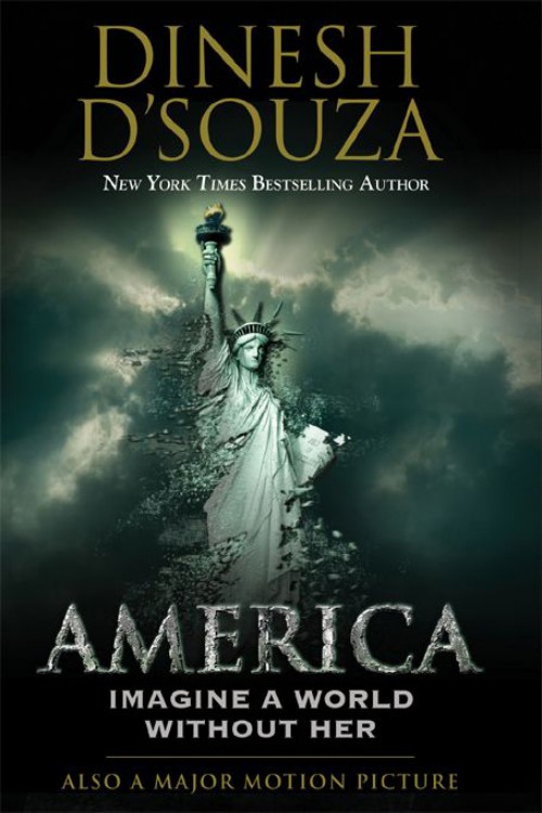 America: Imagine a World Without It