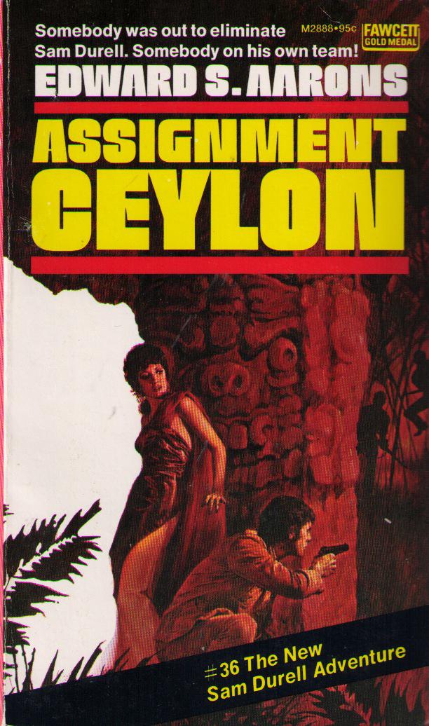 Assignment Ceylon