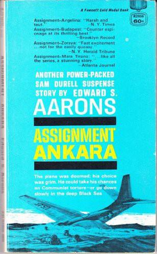 Assignment Ankara