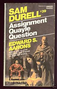 Assignment Quayle Question