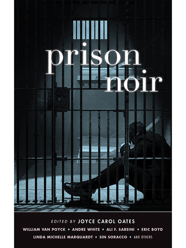 Prison Noir (Akashic Noir)